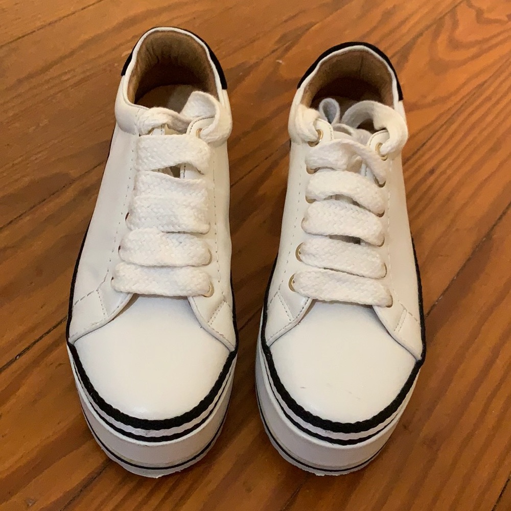 Joie Tennis Shoes